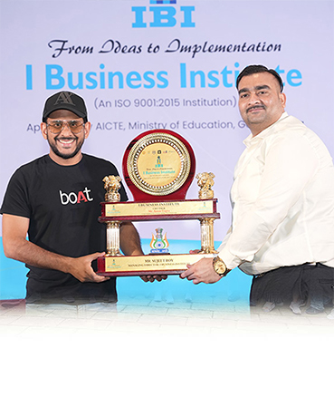 Orientation Programme